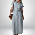 Zaylee | Women’s Elegant Dress with Flattering Silhouette