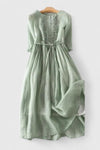 Karynthe | Elegant Dress