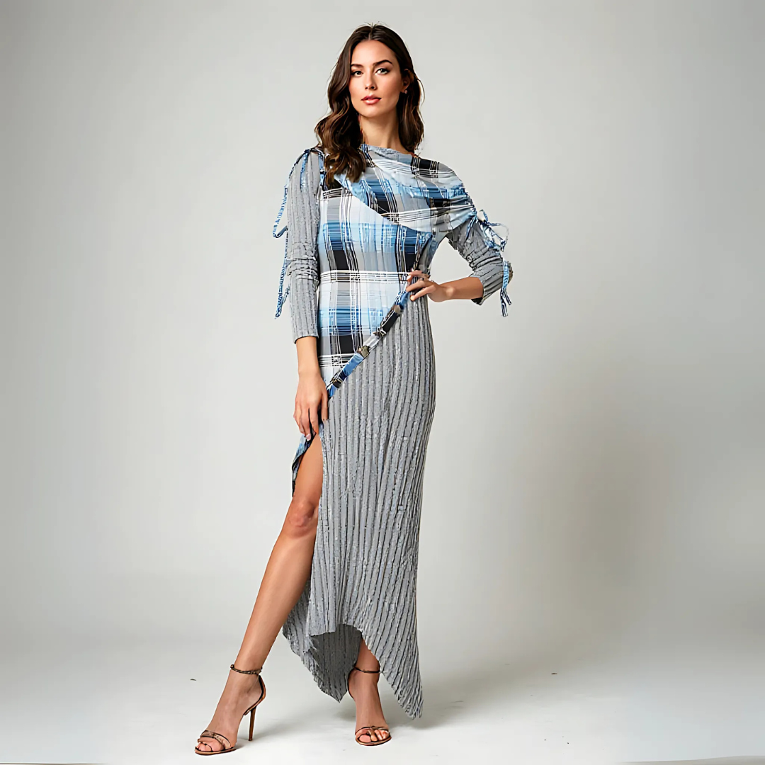 Evelyn | Women’s Vintage Dress with All-Day Comfort