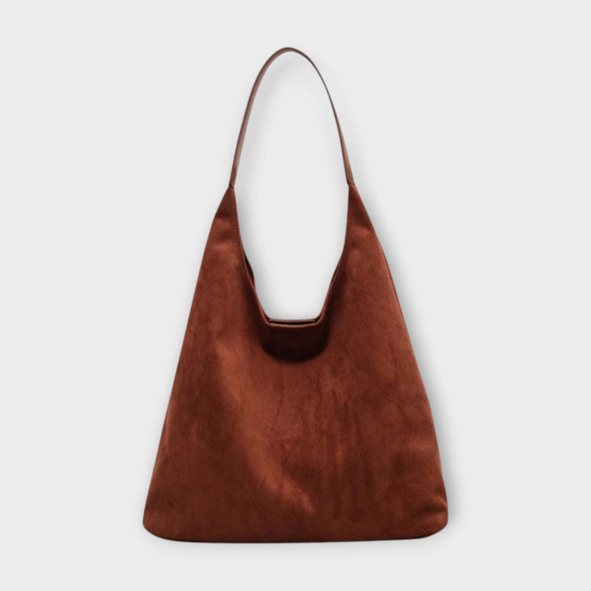 Soline | Women’s Minimalist Shoulder Bag with Effortless Organization