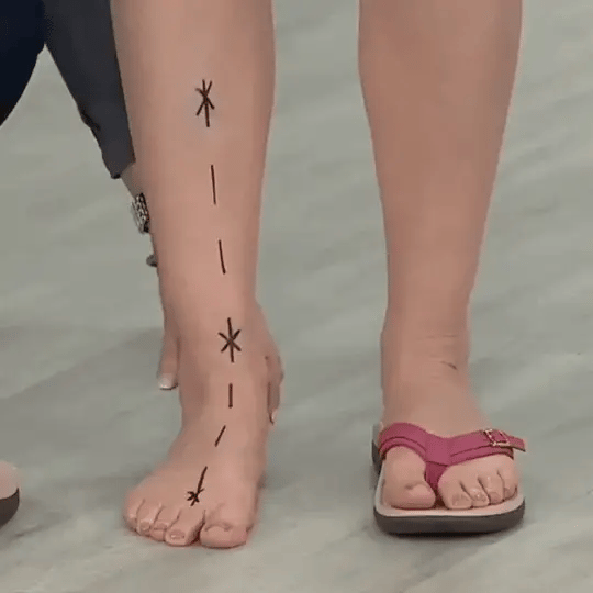Daryl | Women’s Orthopaedic Sandals with Support