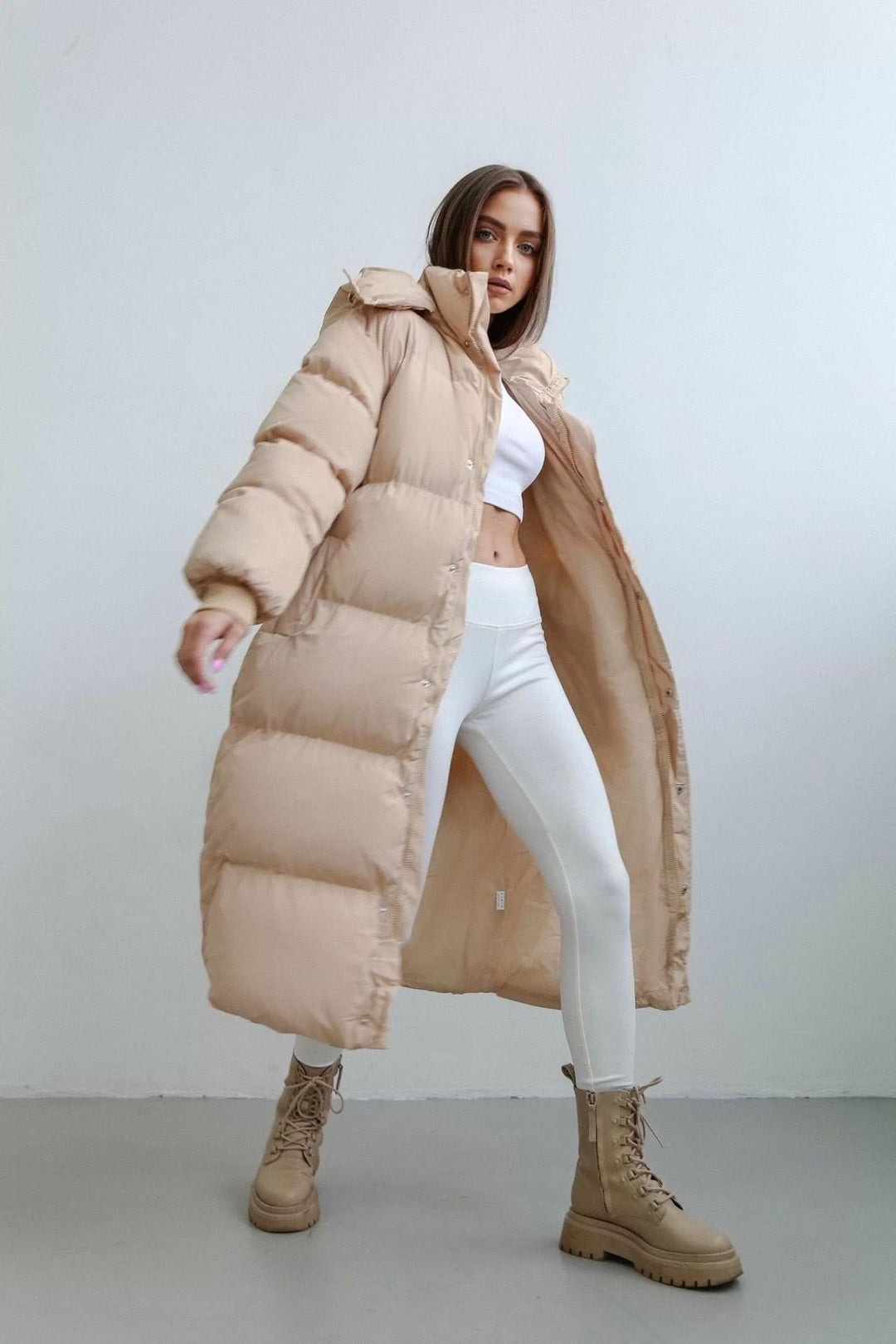 Oversized Women&