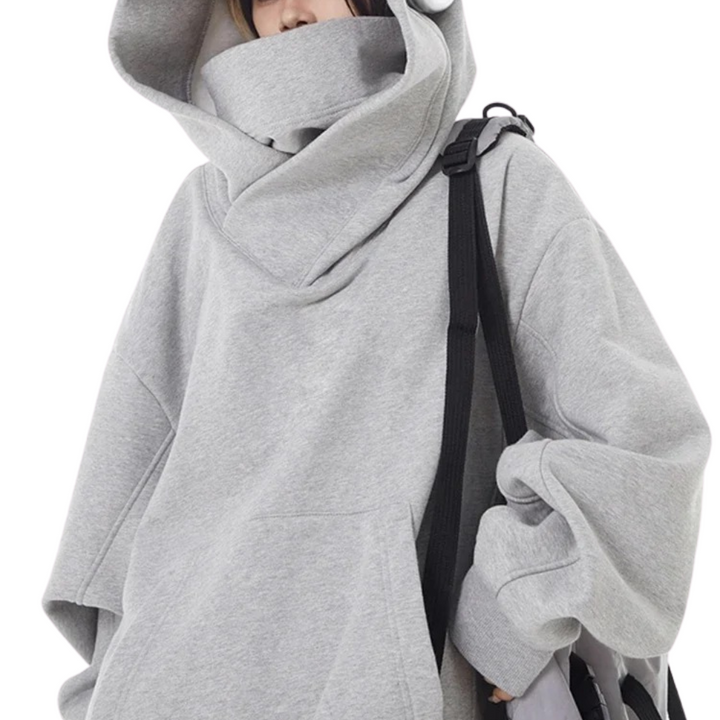 Oversized Women&