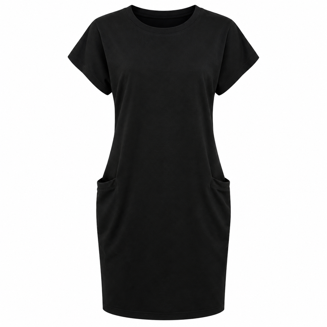 Phoebe Lawson | Chic Summer Dress For Women