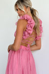 Grace | Elegant Summer Dress