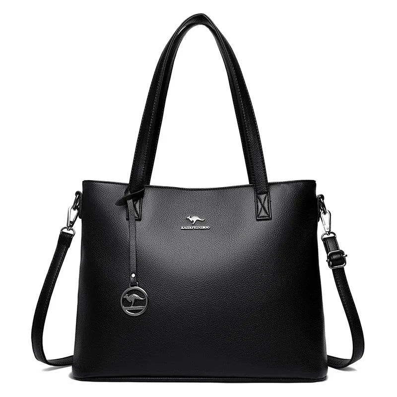 Edith | Women’s Travel Bag with Detachable Strap