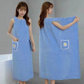 Shaine | Women’s Soft Quick-Dry Towel with Comfort