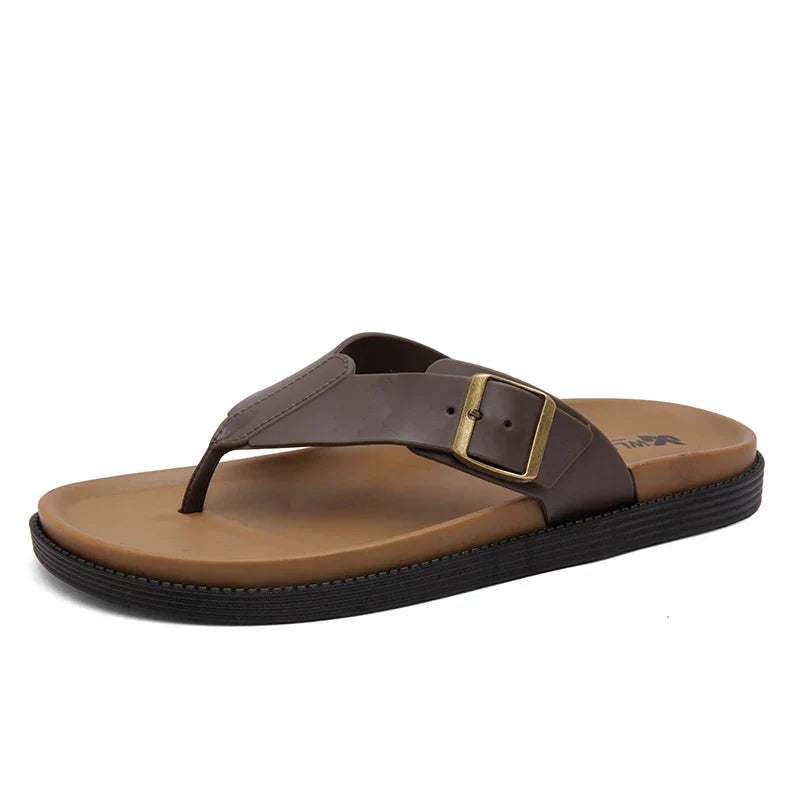 Veylor | Women’s Soft Vegan Sandals with Cushioned Insole