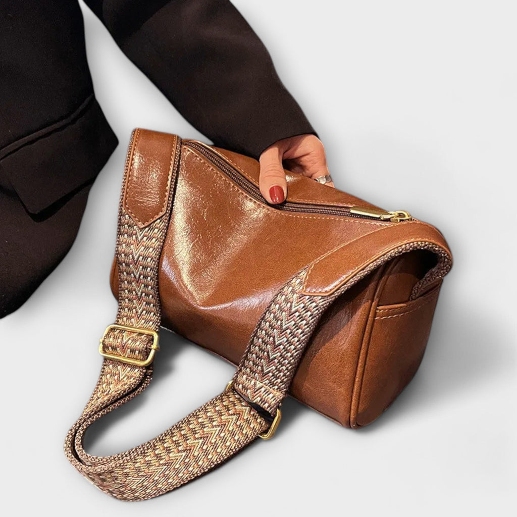 Sylindra | Modern Shoulder Bag