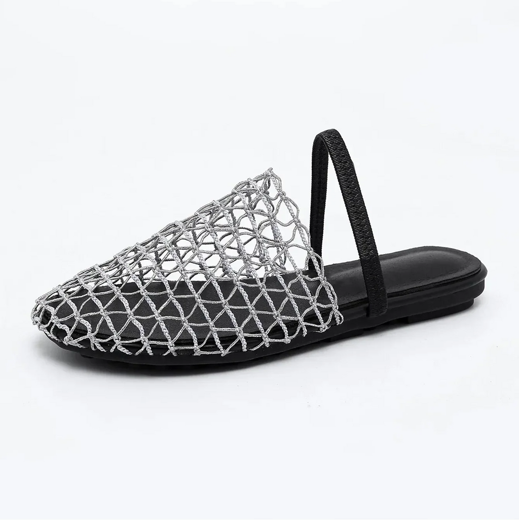 Summer | Women’s Summer Mesh Sandals with Breathable Comfort