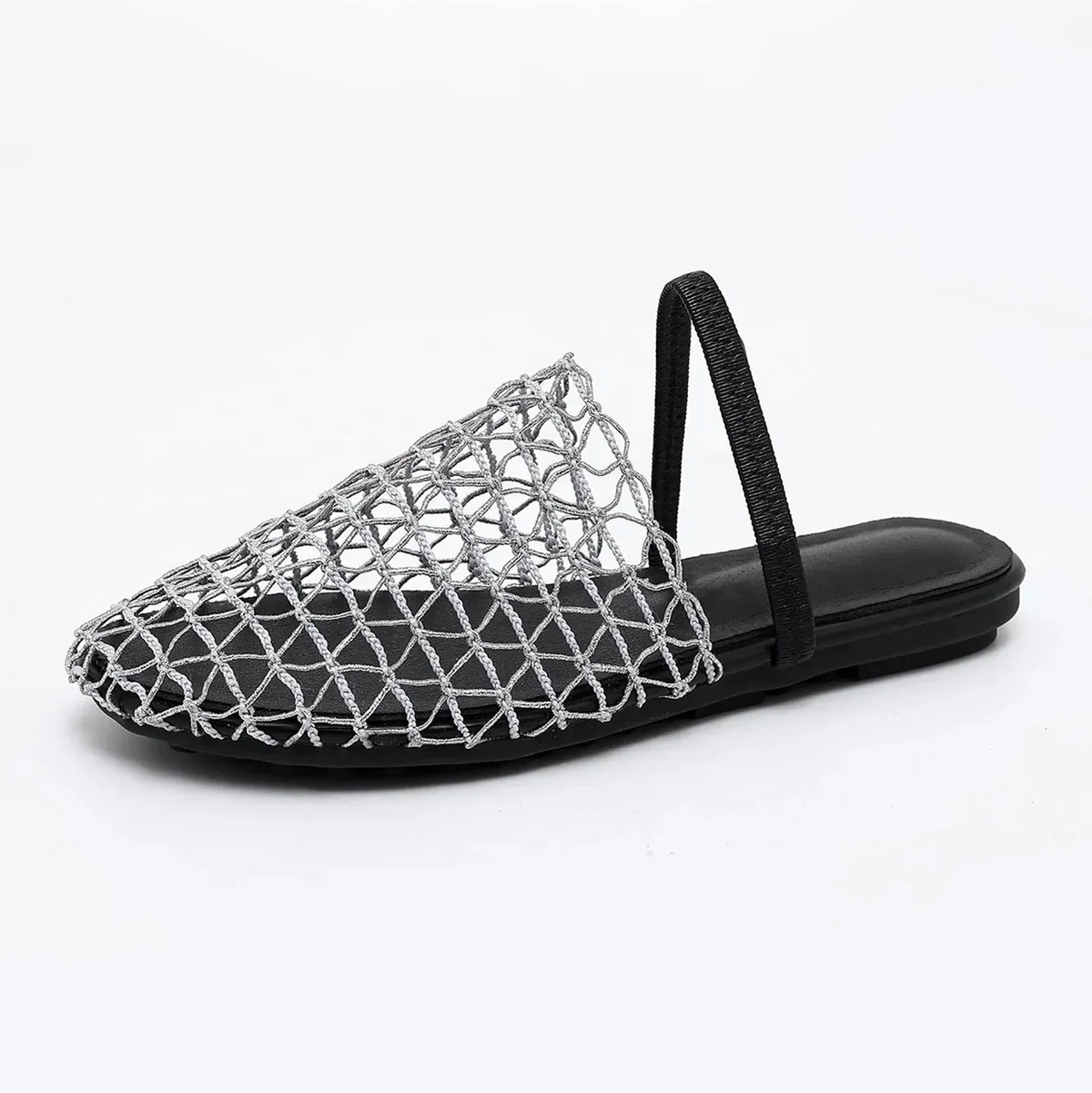 Summer | Women’s Summer Mesh Sandals with Breathable Comfort