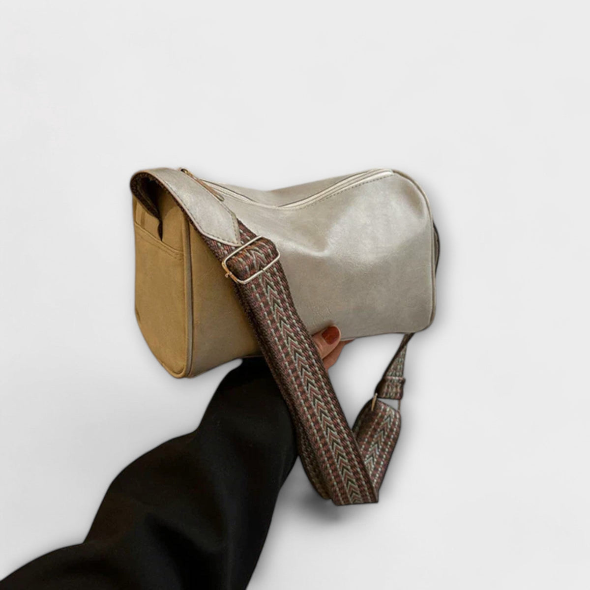 Sylindra | Modern Shoulder Bag