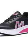Skyler | Orthopedic Corrector Walking Sneakers Comfortable Working Shoes