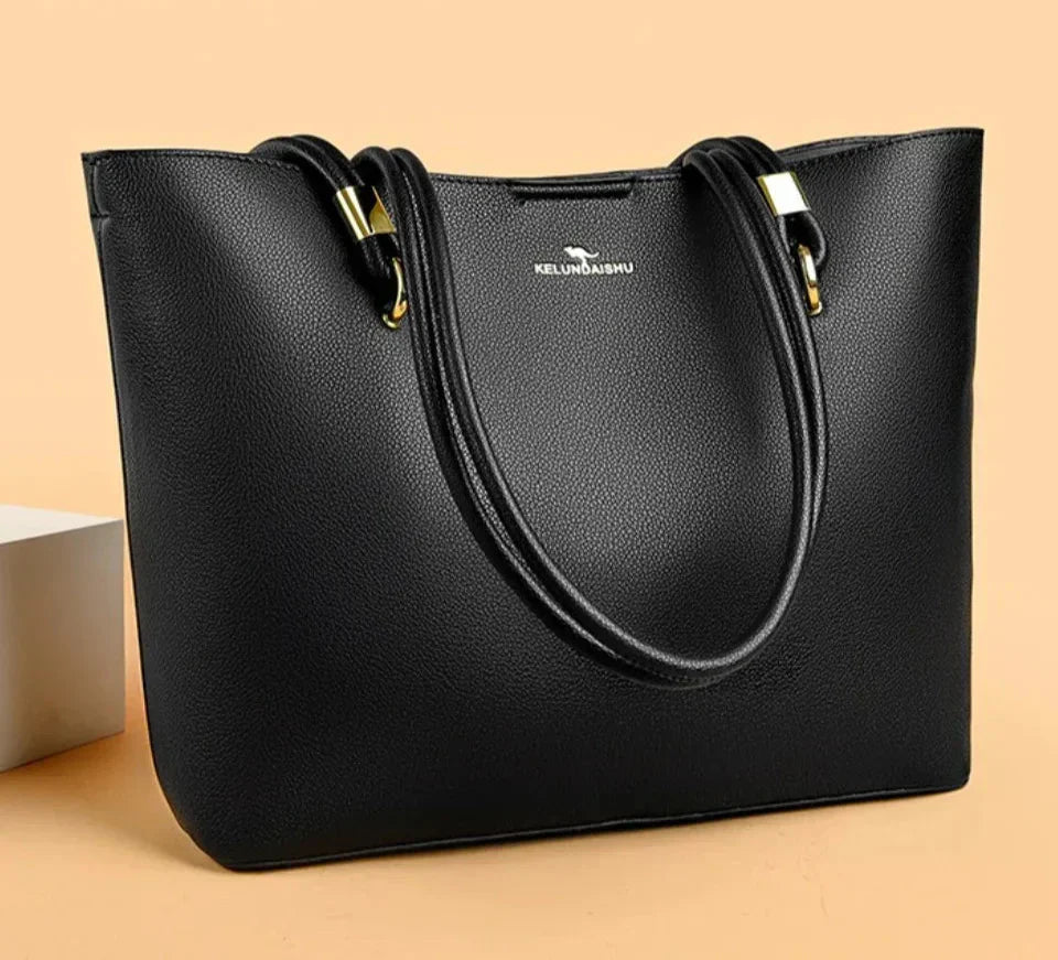 Cyrene | Women’s Casual Tote Bag with Spacious Interior