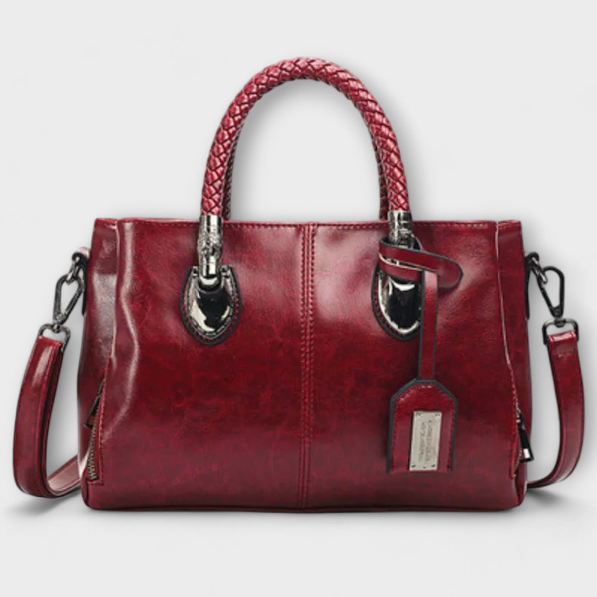 Thyra | Women’s Exclusive Handbag with Curated Interior