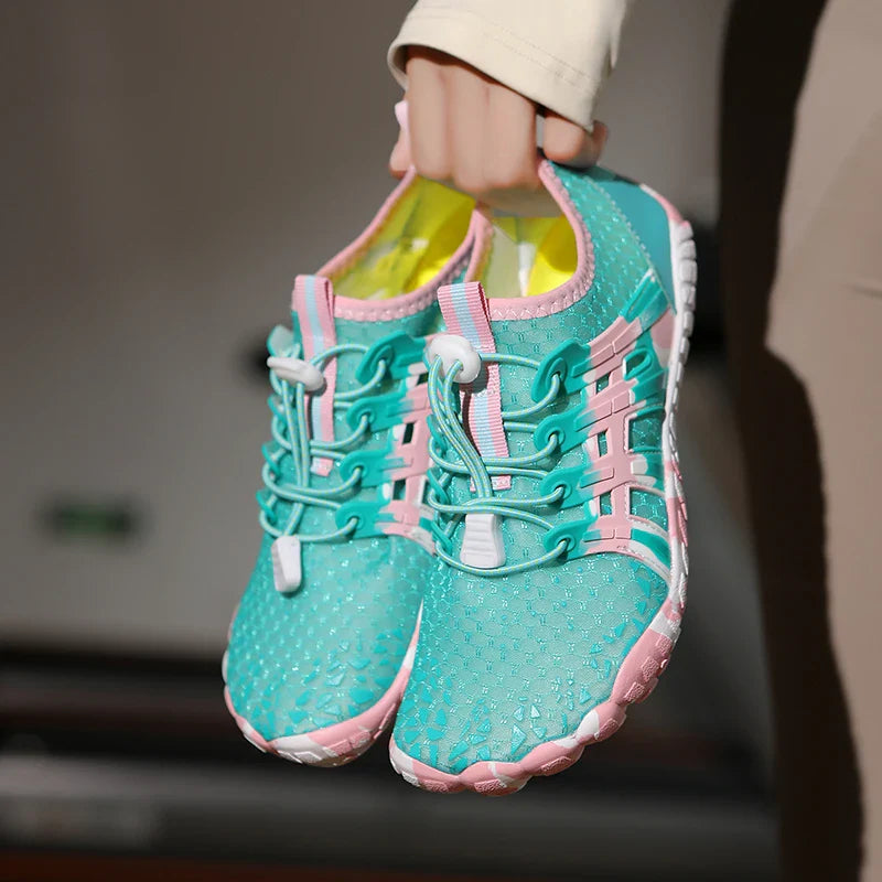 Sara | Women’s Beach Shoes with Non-Slip Grip