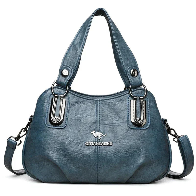 Solara | Women’s Designer Tote Bag with Detachable Strap
