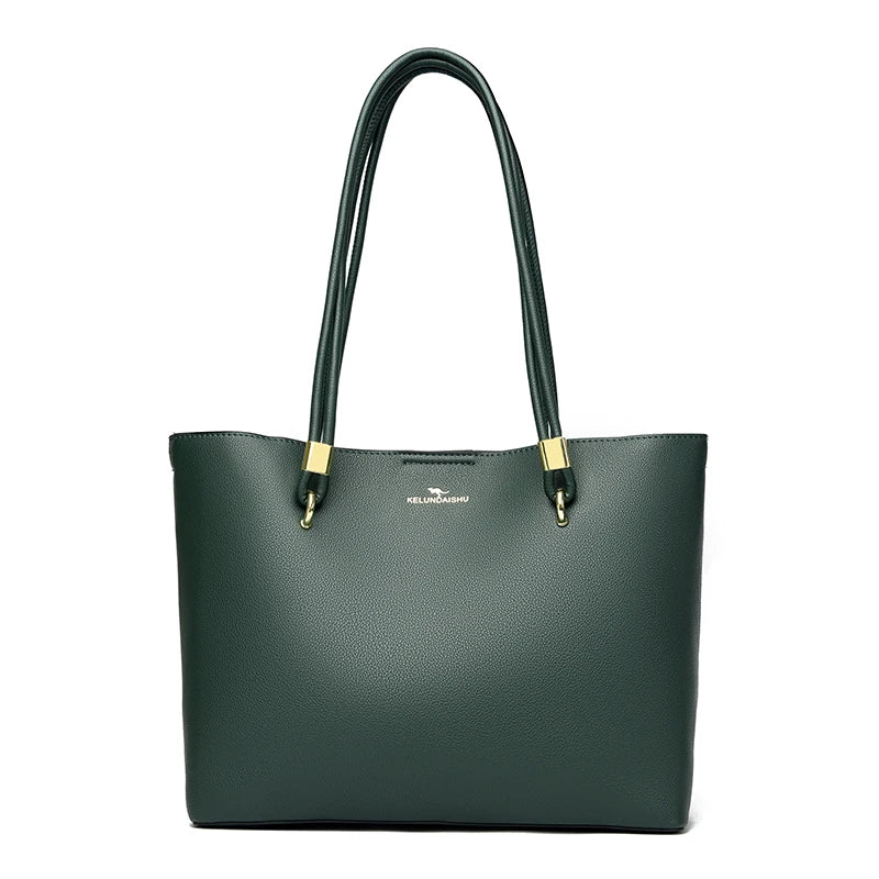Cyrene | Women’s Casual Tote Bag with Spacious Interior