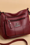 Bellora™ | Classic Shoulder Bag