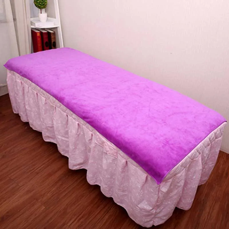 Sunny | Women’s Thick Microfiber Bath Towel with Plush