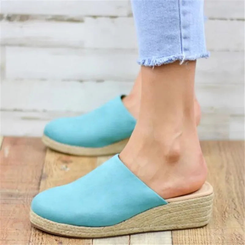 Sofia | Women’s Sofia Sandals with Cushioned Sole