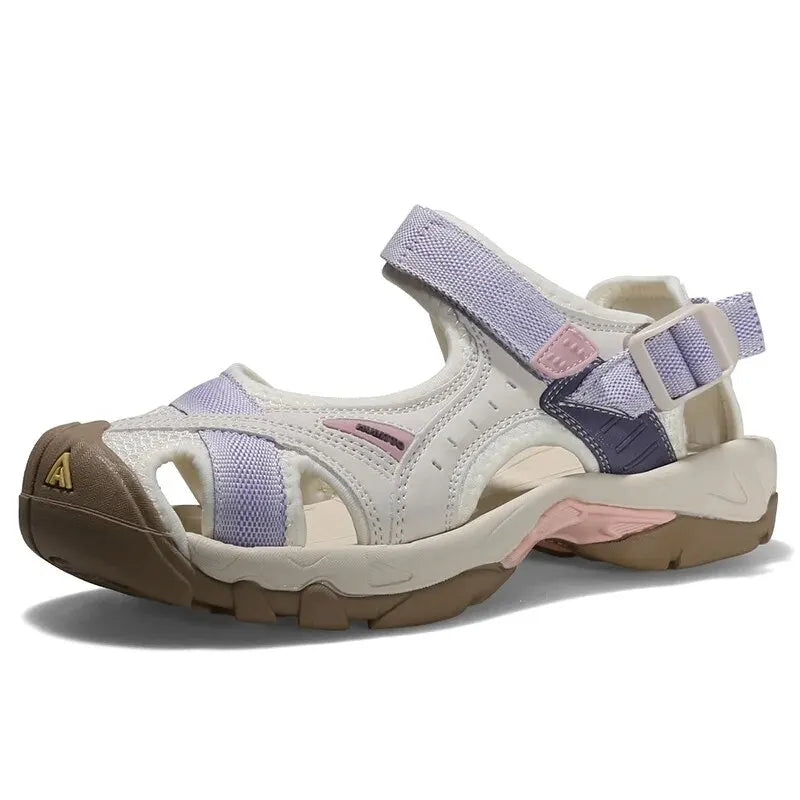 Humtto | Women’s Water Sandals with Arch Support