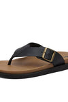 Veylor | Vegan Leather Sandals