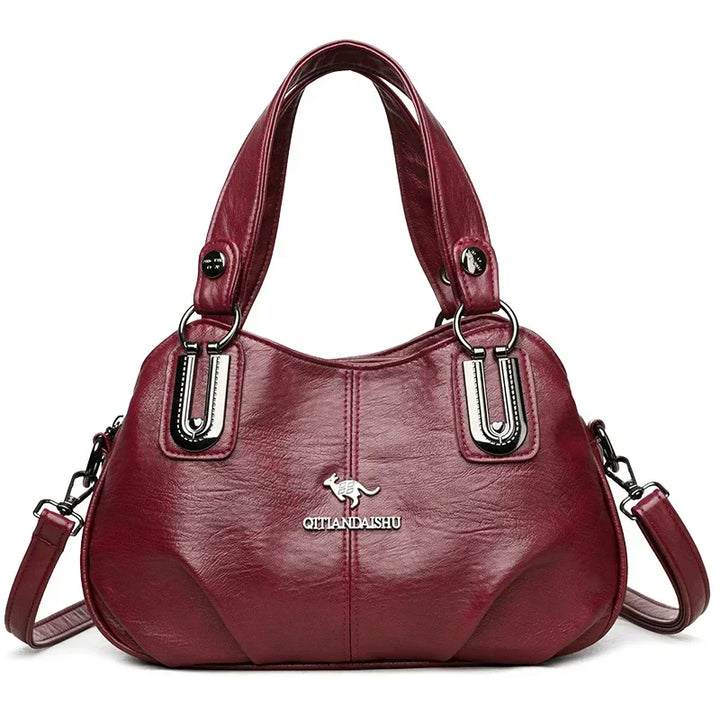Solara™ | Designer Tote Bag
