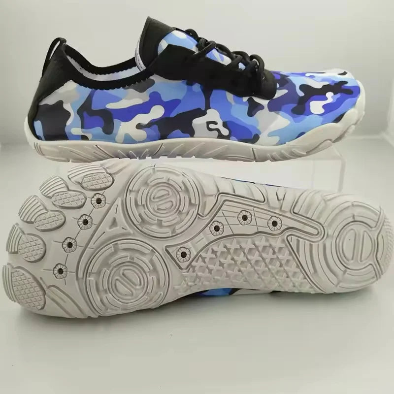 Sara | Women’s Beach Shoes with Non-Slip Grip