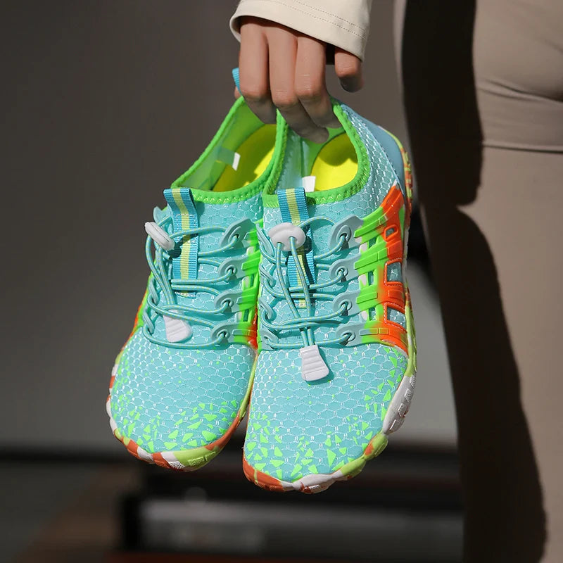 Sara | Women’s Beach Shoes with Non-Slip Grip