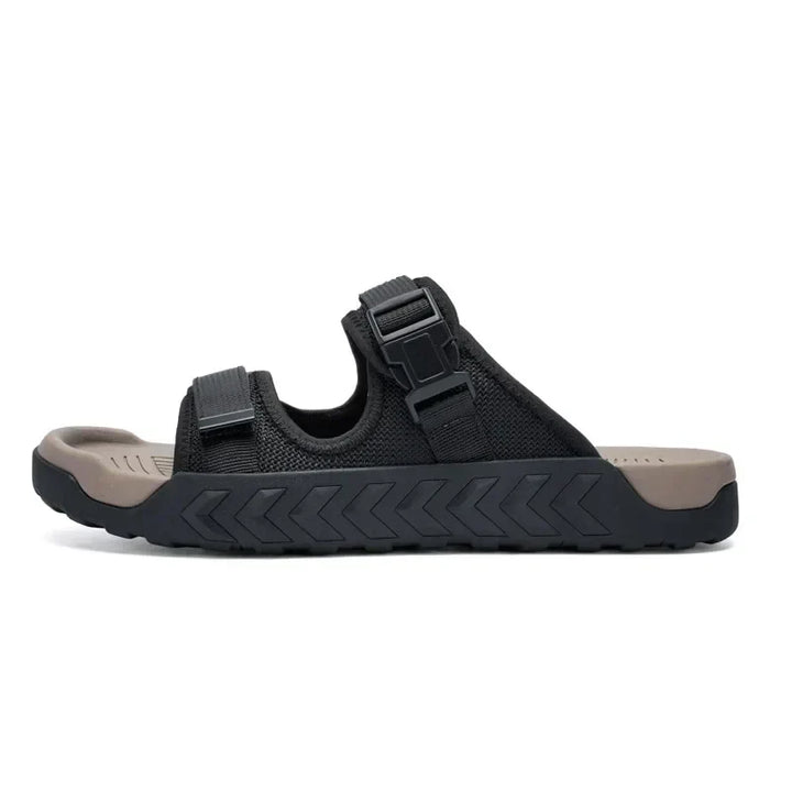 Breathable Sport Slides