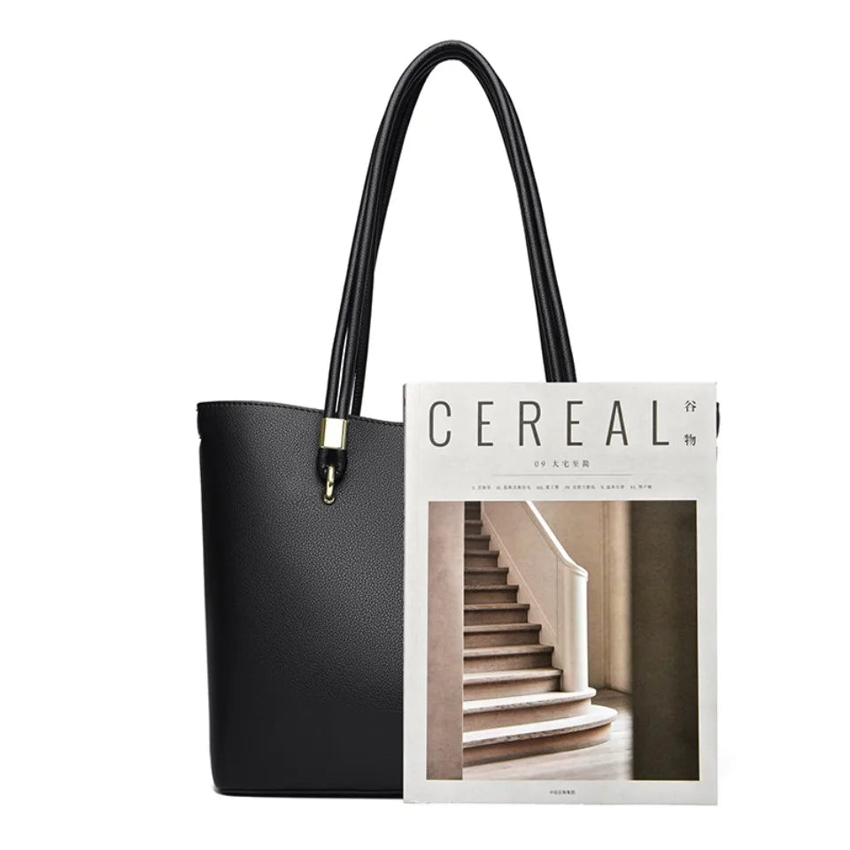 Cyrene | Women’s Casual Tote Bag with Spacious Interior