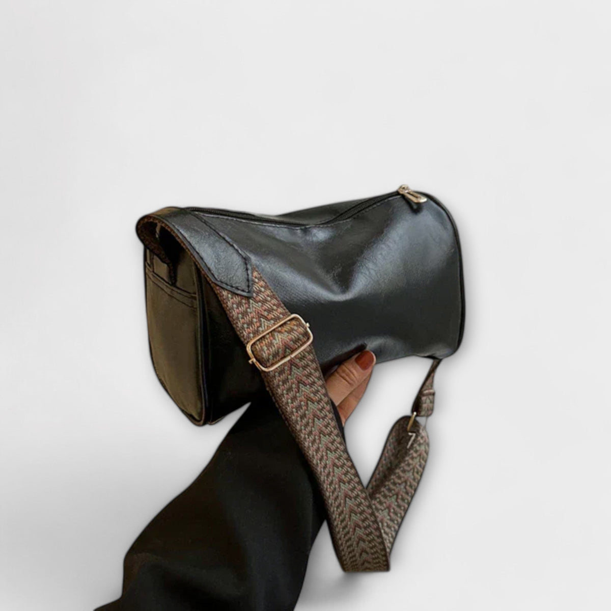 Sylindra | Modern Shoulder Bag