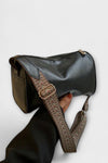 Sylindra™ | Modern Shoulder Bag