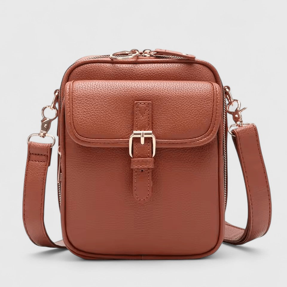 Eydora | Women’s Practical Shoulder Bag with Durable Strap
