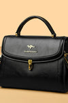 Marvella™ | Designer Shoulder Bag