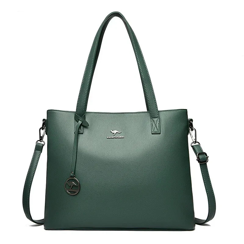 Edith | Women’s Travel Bag with Detachable Strap