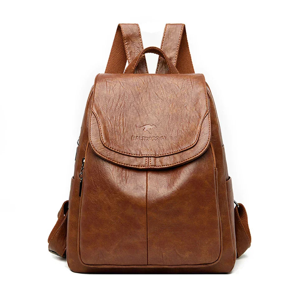 Ardyn | Women’s Stylish Backpack with Laptop Pocket