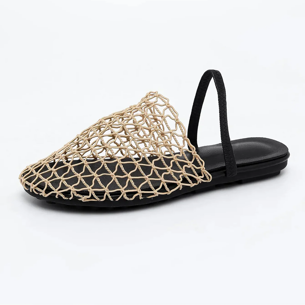 Summer | Women’s Summer Mesh Sandals with Breathable Comfort