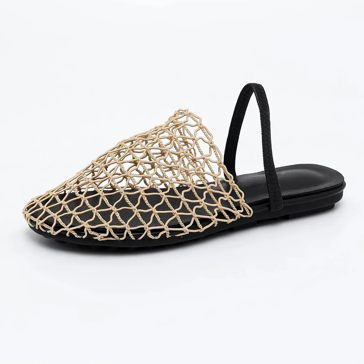 Summer | Women’s Summer Mesh Sandals with Breathable Comfort