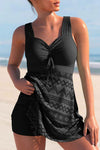 Jody | Tankini Set