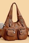 Vionne™ | Retro Shoulder Bag