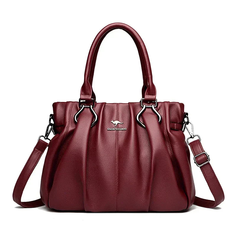 Evania | Shoulder Bag
