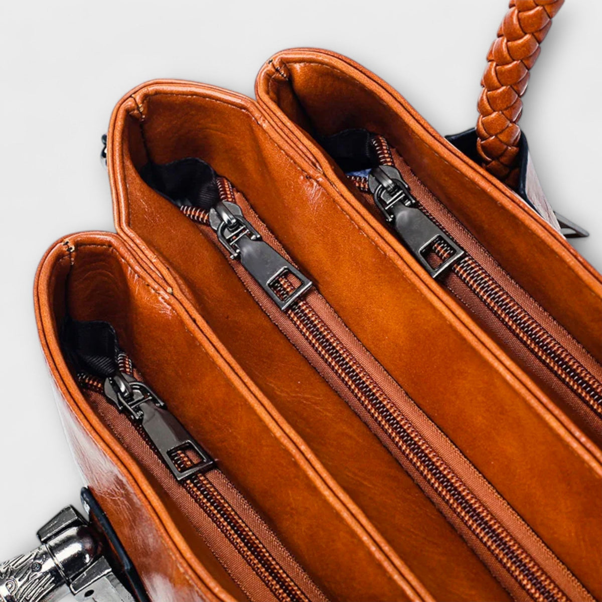 Thyra | Women’s Exclusive Handbag with Curated Interior