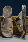 Milanio Street Slippers
