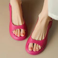 Ava | Women’s Platform Sandals with Soft Cushioned Insole