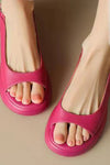Ava | Women’s Platform Sandals with Soft Cushioned Insole