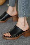 Camilla™ | Classy Elegant Sandal