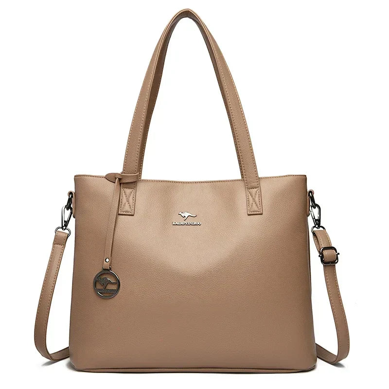 Edith | Women’s Travel Bag with Detachable Strap