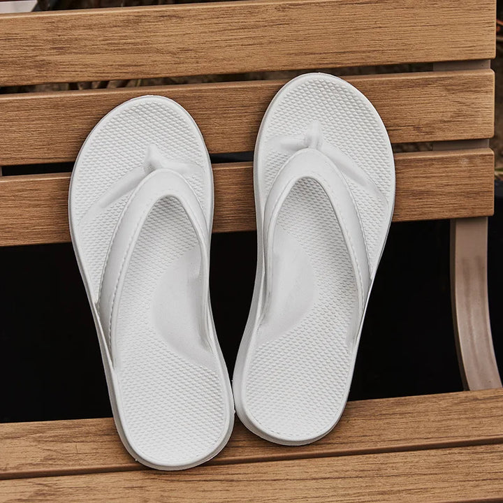 Taylor | TideFlex Recovery Flip Comfort You Can Count On